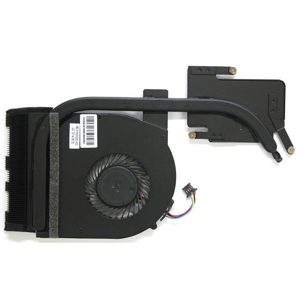 Cooler cu radiator, Lenovo, Flex 2 15