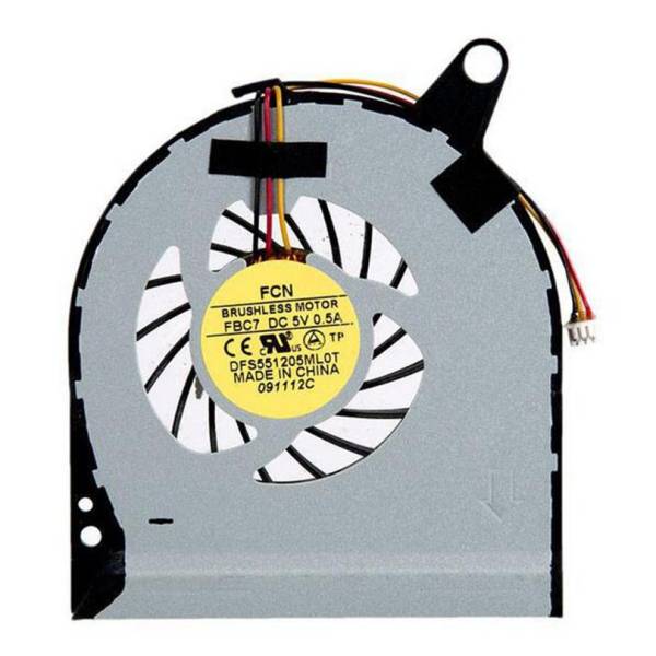 Cooler Laptop Acer Aspire V3-772 cu 3 pini