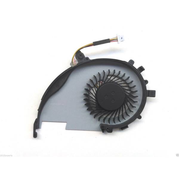 Cooler Laptop Acer Aspire V5-572G cu 4 pini
