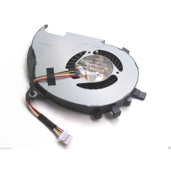Cooler Laptop Acer Aspire V5-572G cu 4 pini
