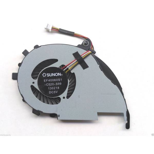 Cooler Laptop Acer Aspire V5-472P cu 4 pini