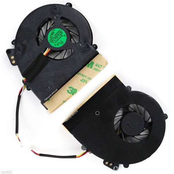 Cooler Laptop Acer Extensa 5635ZG cu 4 pini