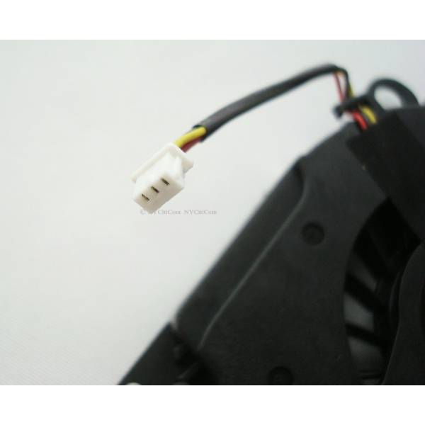 Cooler Laptop Dell D620 cu 3 pini