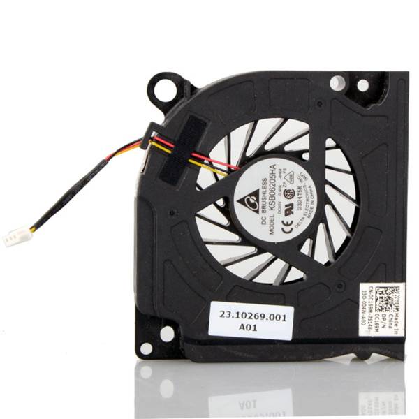 Cooler Laptop Dell Inspiron 1546 cu 3 pini