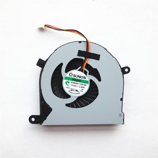 Cooler Laptop Dell Vostro 3750 cu 3 pini