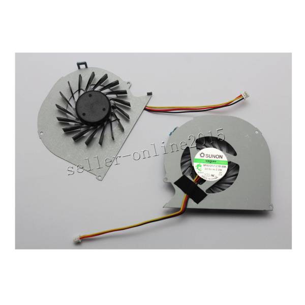 Cooler Laptop Dell VOSTRO 3560 without cover Versiunea 1 cu 3 pini