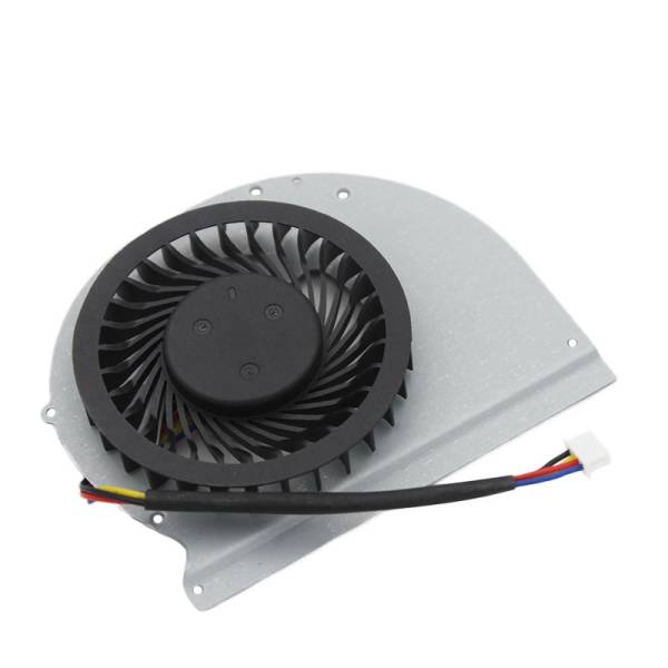 Cooler Laptop Dell Latitude E6430 cu 4 pini Discrete Grafik-Modell