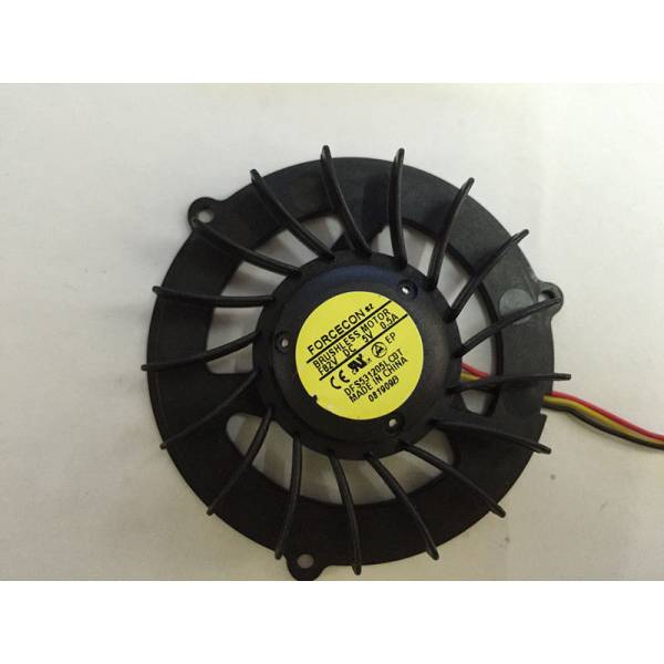 Cooler Laptop Dell Studio 1450 cu 3 pini Cooler Laptop Dell Studio 1450 cu 3 pini