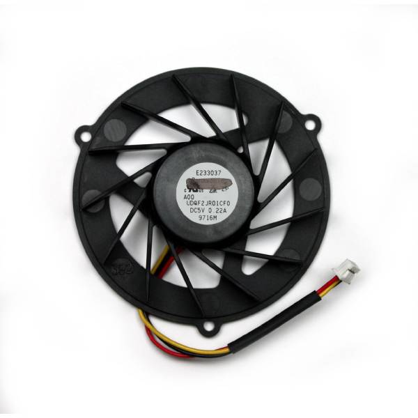Cooler Laptop Dell Studio P03G cu 3 pini Cooler Laptop Dell Studio P03G cu 3 pini