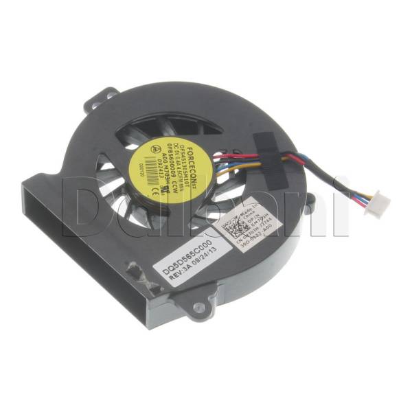 Cooler Laptop Dell Vostro 1500 cu 4 pini Cooler Laptop Dell Vostro 1500 cu 4 pini