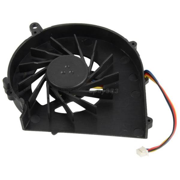 Cooler Laptop HP COMPAQ CQ58 cu 4 pini