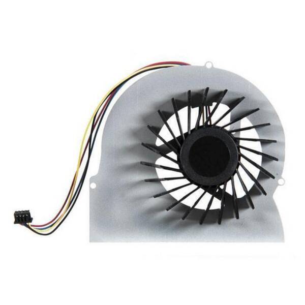 Cooler Laptop, HP, EliteBook 8570W, cu 4 pini