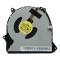 Cooler Laptop, Lenovo, IdeaPad 110-14IBR, 110-15ACL, 100-15IBD, DFS481305MC0T, 100-15, 110-17ACL, 110-17ISK, 10-17IKB