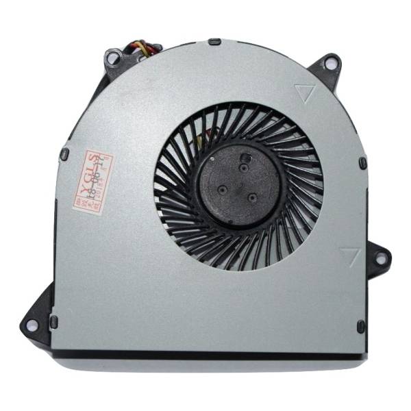 Cooler Laptop, Lenovo, IdeaPad 110-14IBR, 110-15ACL, 100-15IBD, DFS481305MC0T, 100-15, 110-17ACL, 110-17ISK, 10-17IKB