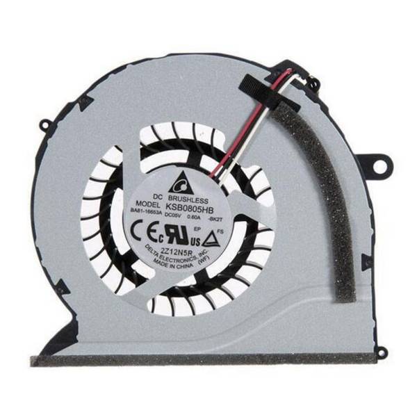 Cooler Laptop Samsung NP-550P5C cu 3 pini versiunea 1 Cooler Laptop Samsung NP-550P5C cu 3 pini versiunea 1