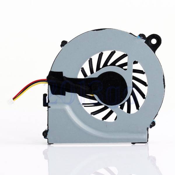 Cooler ventilator HP Pavilion G6-1000 cu 3 pini