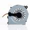 Cooler ventilator HP Pavilion G6-1000 cu 3 pini