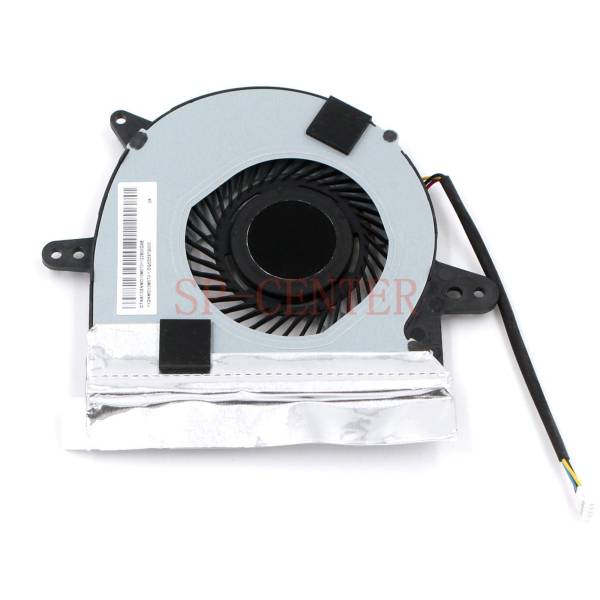 Cooler ventilator laptop Asus X501V cu 4 pini
