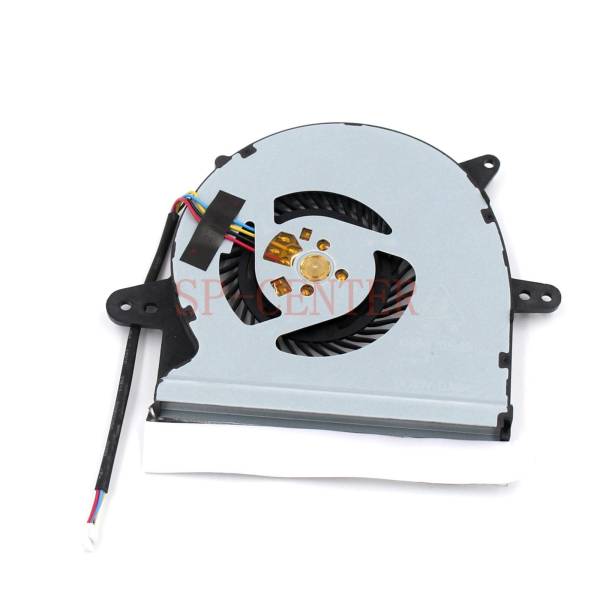 Cooler ventilator laptop Asus F401U cu 4 pini
