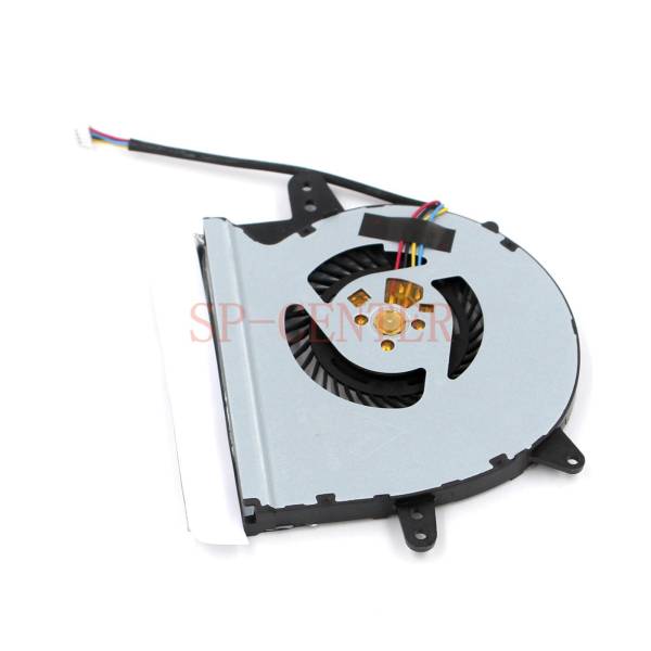 Cooler ventilator laptop Asus F401U cu 4 pini