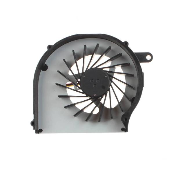Cooler ventilator laptop HP Compaq Presario G72 cu 3 pini A doua versiune