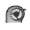 Cooler ventilator laptop HP Compaq Presario G72 cu 3 pini A doua versiune