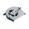 Cooler ventilator laptop HP Compaq Presario CQ62 cu 3 pini A doua versiune