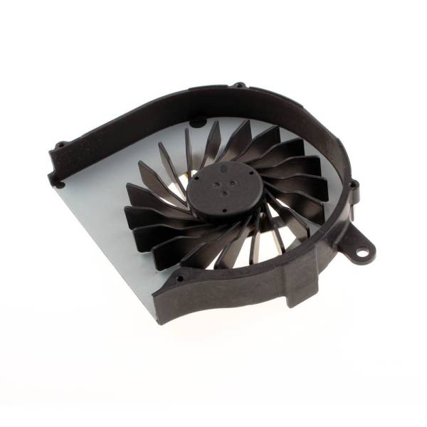 Cooler ventilator laptop HP Compaq Presario CQ62 cu 3 pini A doua versiune
