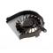 Cooler ventilator laptop HP Compaq Presario CQ62 cu 3 pini A doua versiune
