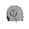 Cooler ventilator laptop HP Pavilion DM4-3056 cu 3 pini