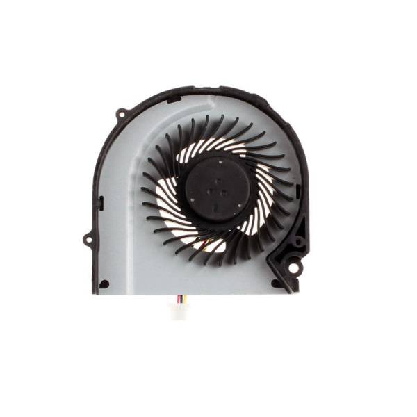 Cooler ventilator laptop HP Pavilion DM4-3056 cu 3 pini