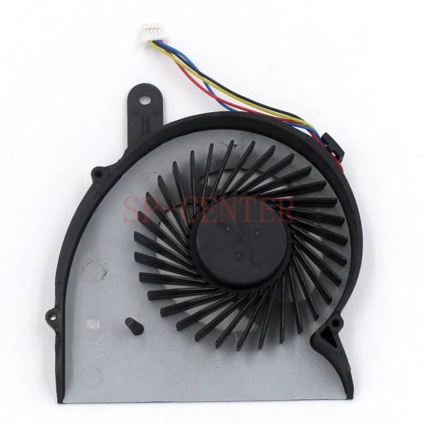 Cooler ventilator laptop HP ProBook 4341S cu 4 pini