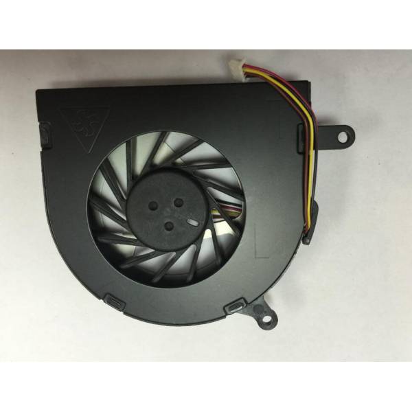 Cooler ventilator laptop IBM Lenovo Ideapad G400 cu 4 pini