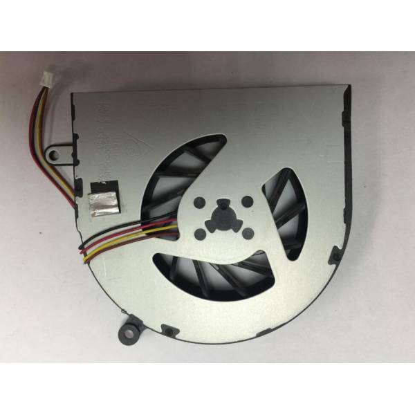 Cooler ventilator laptop IBM Lenovo Ideapad G400 cu 4 pini