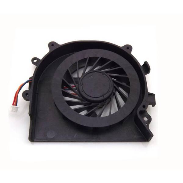 Cooler Laptop, Sony, Vaio VPC-EA, VPC-EB, VPC-EC, VPCEA, VPCEB, VPCEC, PCG-71211M, PCG-61213, UDQFRZH14CF0, cu 3 pini