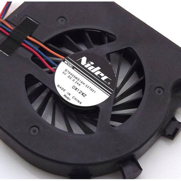 Cooler Laptop, Sony, Vaio VPC-EA, VPC-EB, VPC-EC, VPCEA, VPCEB, VPCEC, PCG-71211M, PCG-61213, UDQFRZH14CF0, cu 3 pini