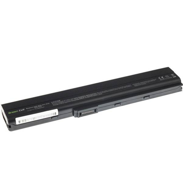 Baterie compatibila Laptop 07G016EV1875 11,1V 4400mAh 6 celule