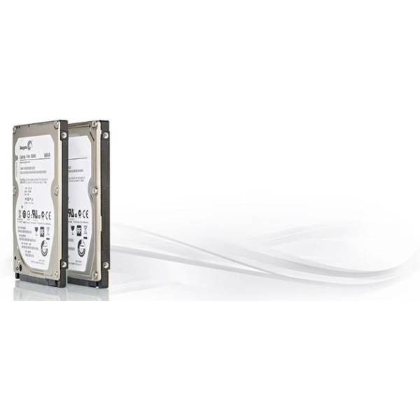 Hard Disk 2.5 Inch 500GB Laptop Thin SSHD