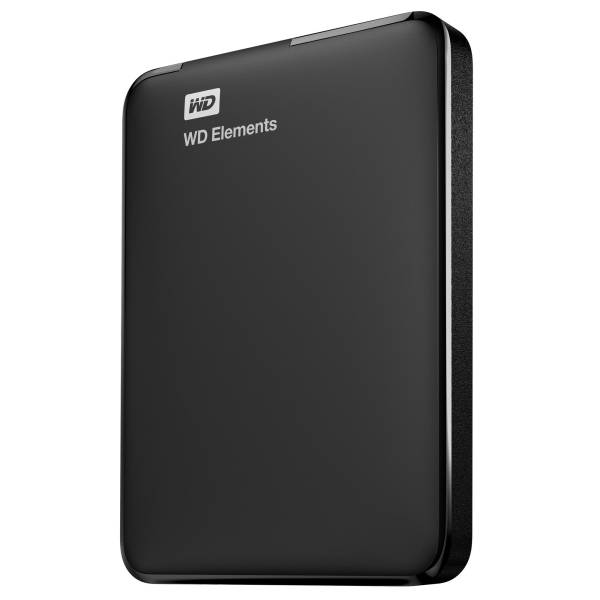 Hard Disk Extern Western Digital 1TB 2.5