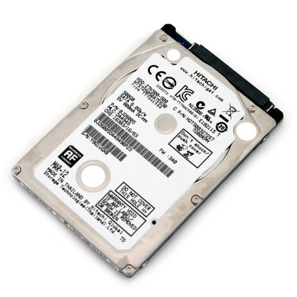 Hard Disk laptop 2.5 Inch HGST Z7K500-500 500GB 7200RPM