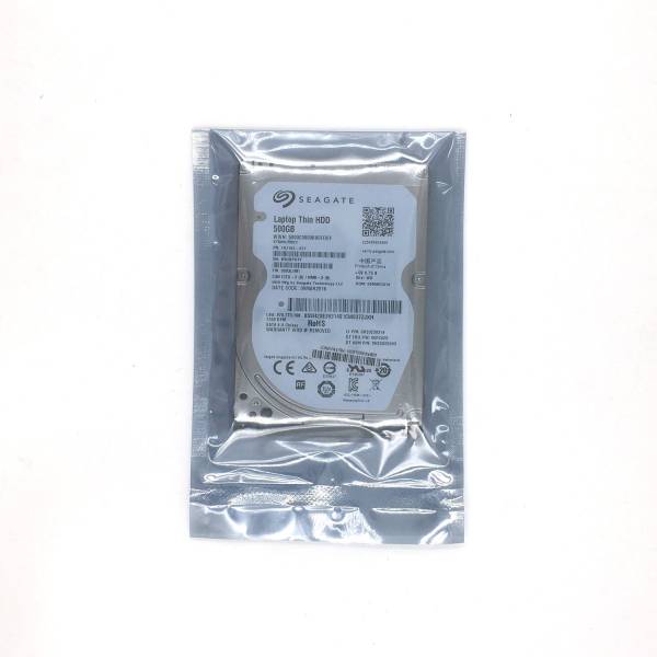 Hard Disk laptop 2.5 inch Seagate 500GB ST500LM021 7200RPM