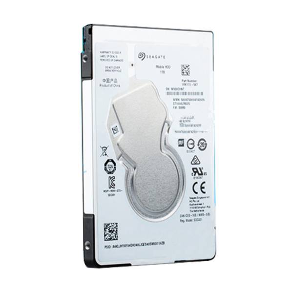 Hard Disk laptop 2.5 Inch Seagate ST1000LM035 1TB 7200 RPM