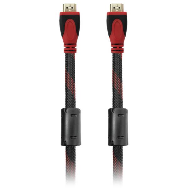 Cablu Hdmi la Hdmi M-M 1.4V 1.8M DeTech