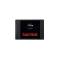SanDisk Ultra 3D 500GB SDSSDH3-500G-G25 2.5 SATA3 SSD