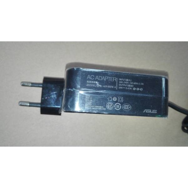 Incarcator original Asus X555LB 19V 3.42A 65W