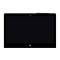 Ansamblu display cu touchscreen Lenovo Yoga 900-13ISK LTN133YL06-H01