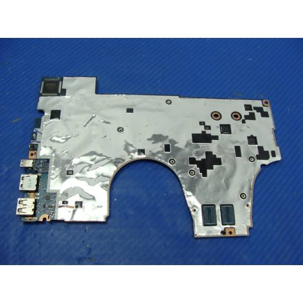 Placa de baza Lenovo Yoga 710-15ISK i7-7500U LA-D471P