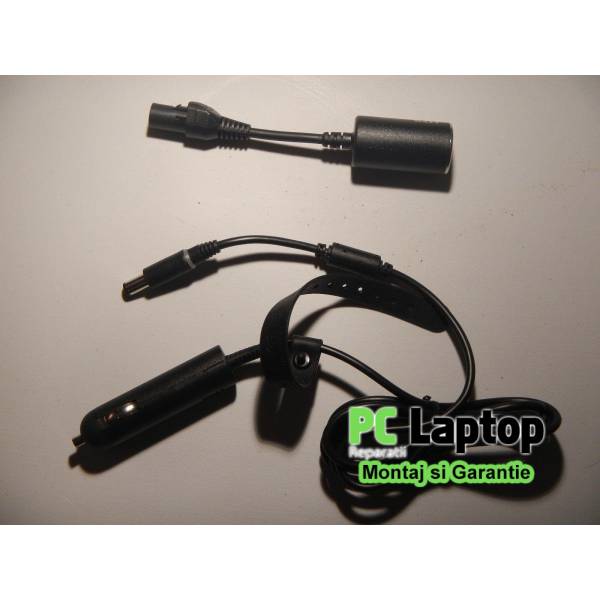 Incarcator auto original Dell 90W ADP-90ND