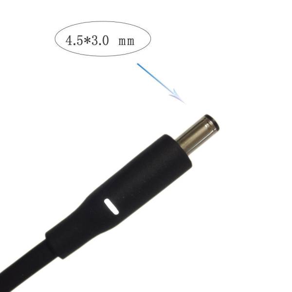 Incarcator Laptop Dell 14-3451 19.5V 2.31A 45W 4.5*3.0MM slim