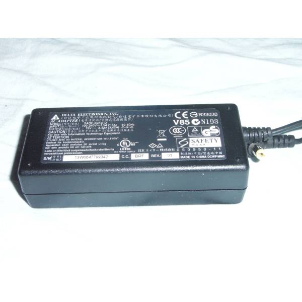 Incarcator Laptop Delta Electronics 19V 4.74A 90W